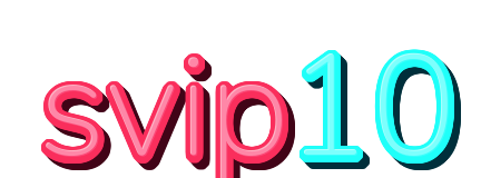 svip10 — logo kanal