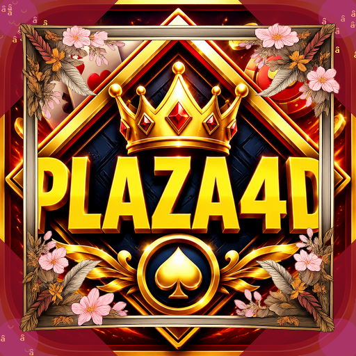 plaza4d — mitra unggulan